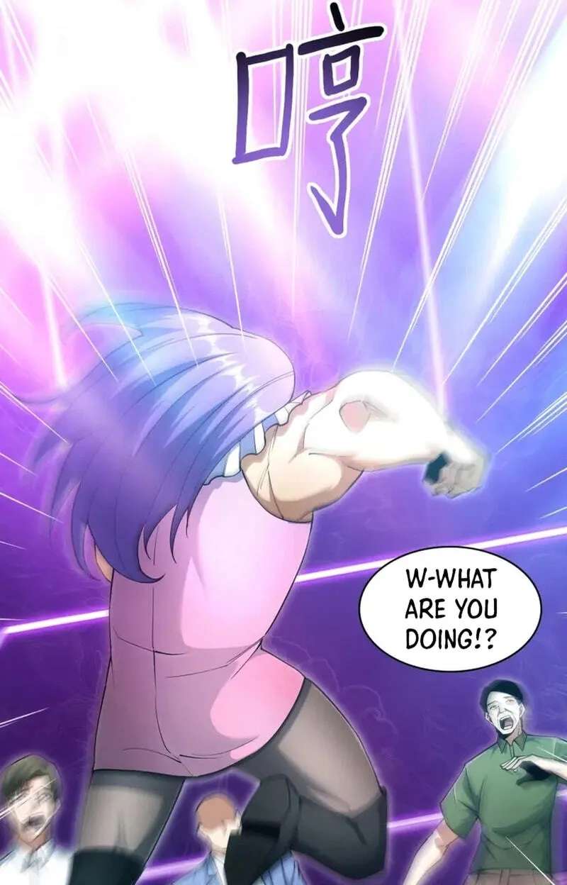 God of Games: The Ultimate Evolution Chapter 23 - page 27