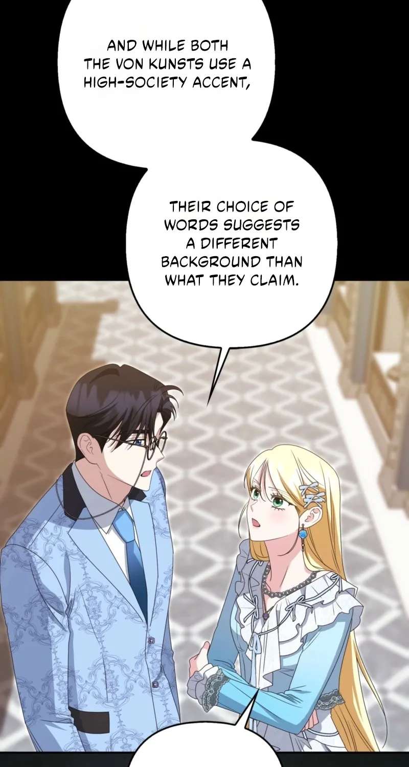 I'm a Phantom Thief But I Faked A Marriage With An Investigator Chapter 44 - page 55