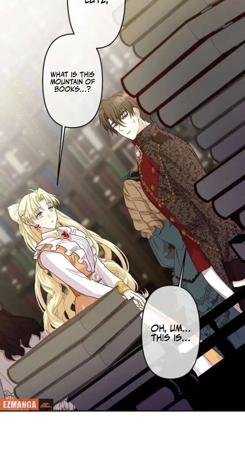 I Tried to be a Villainess, But Now I'm Being Obsessed Over?! Chapter 33 - page 16