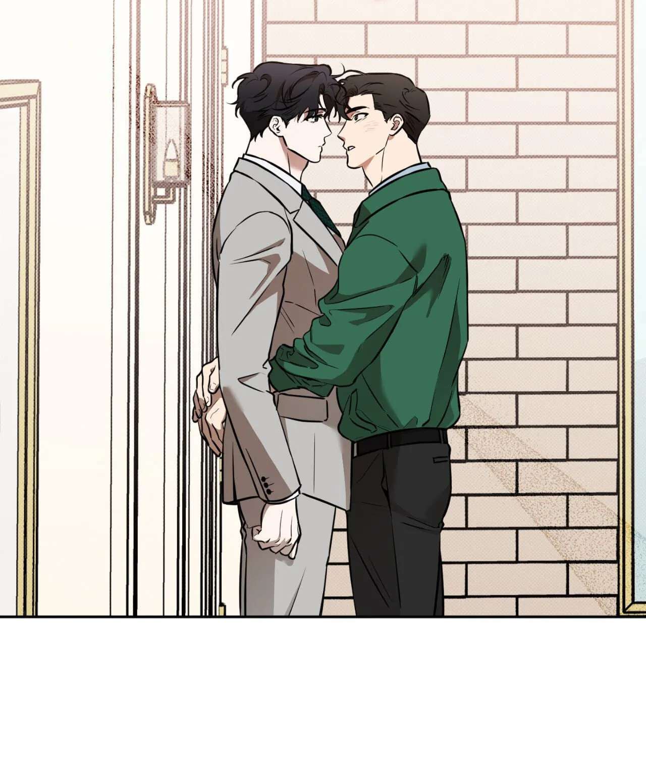 Sugar Trap Chapter 64 - page 39