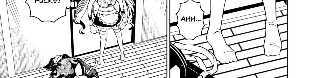 Bullying and Being Bullied Chapter 4 - page 30