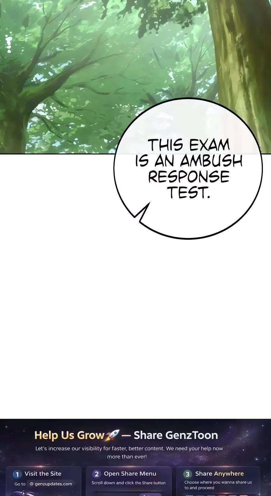 30 Years Have Passed Since the Prologue Chapter 20 - page 189