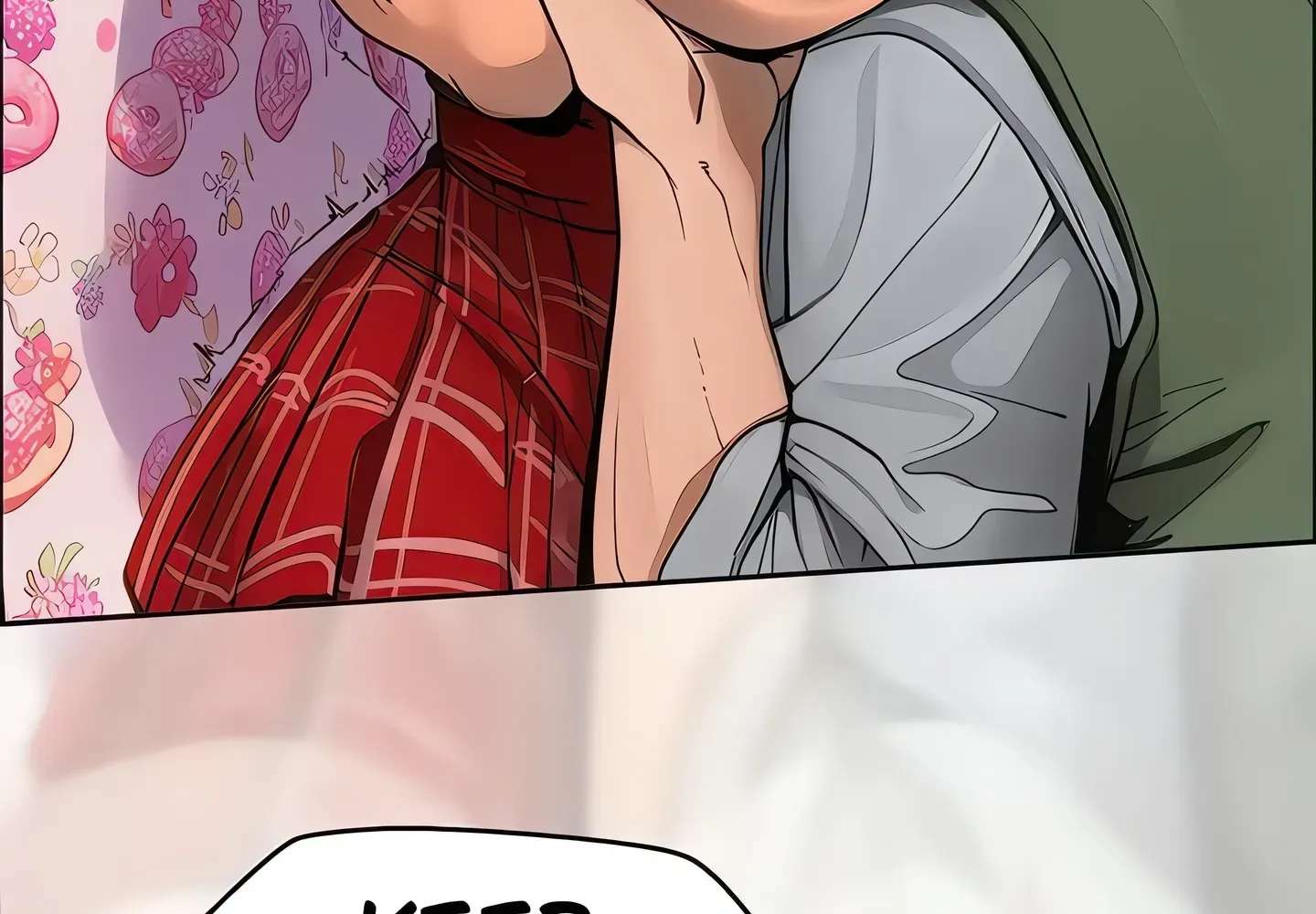 Hansel & Gretel: Delirium Sweets Chapter 3 - page 14