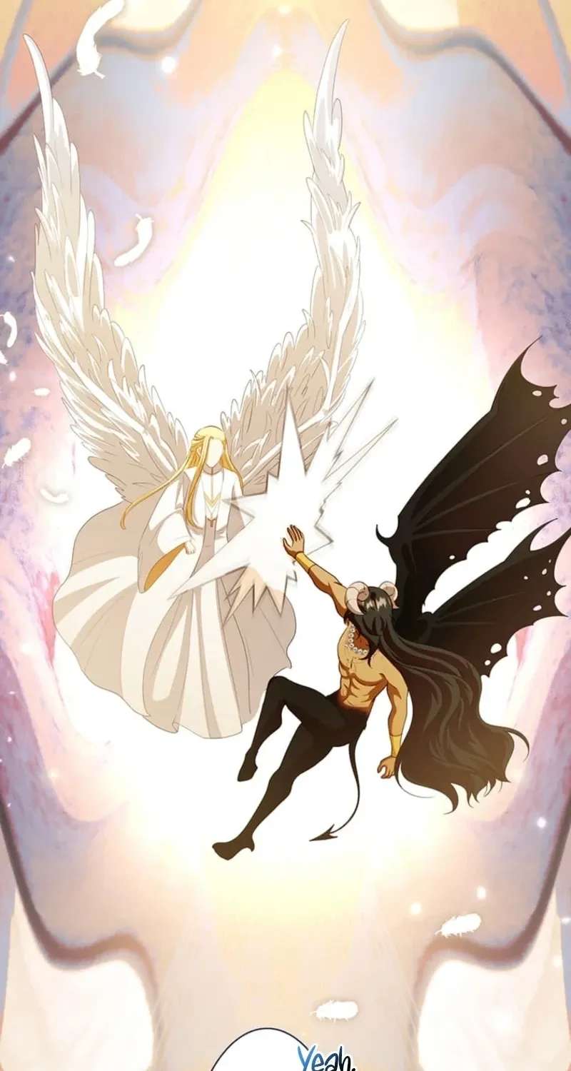 The Holy Sword Lady's Fangirl Life: I'll Protect My Beloved Knight Chapter 27 - page 82