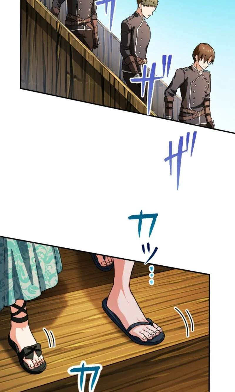 Haiiro no Asshu ~Teikokukishi Dan o Kubi ni Natta Ore wa Dungeon Toshi de Haiiro no Jinsei o Hikkurikaesu~ Chapter 55 - page 47