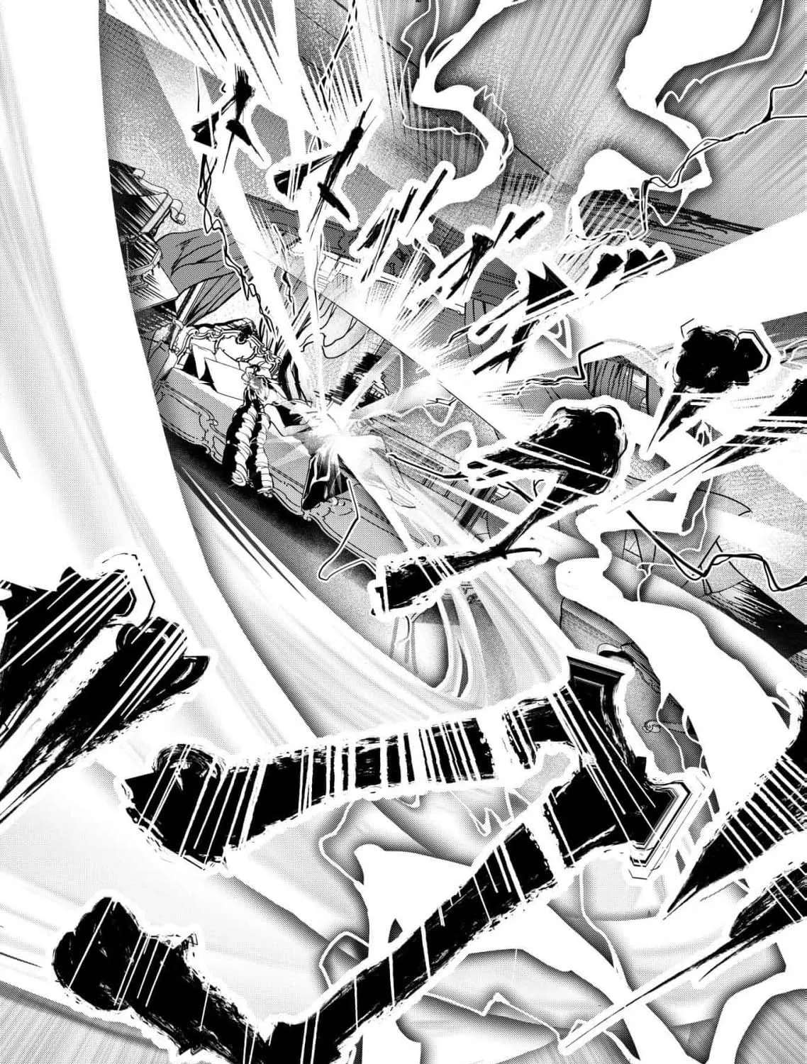 The Strongest Demon Lord at 0 Months Old Chapter 1 - page 40
