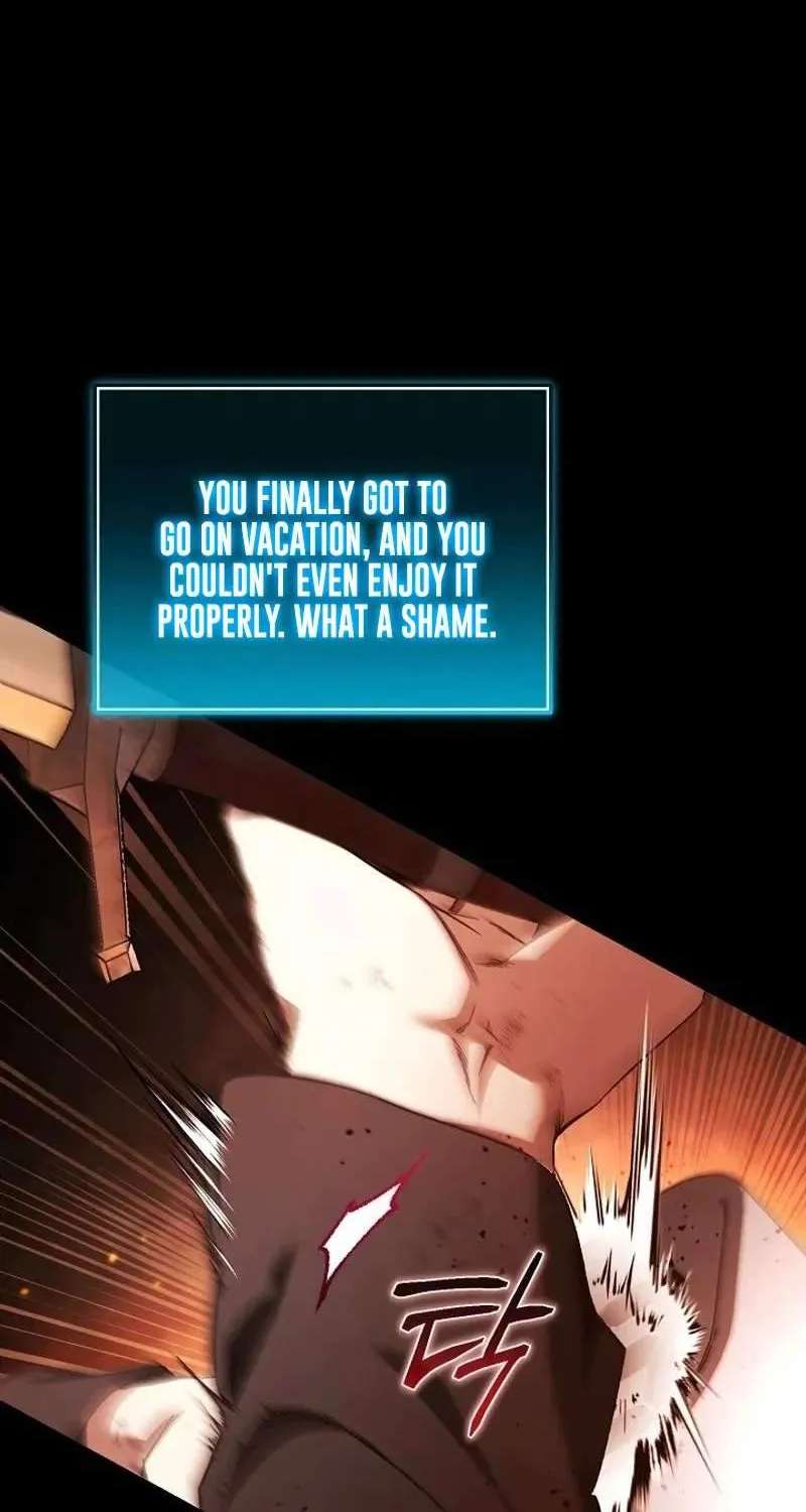 I’ll Retire After Saving The World Chapter 105 - page 36