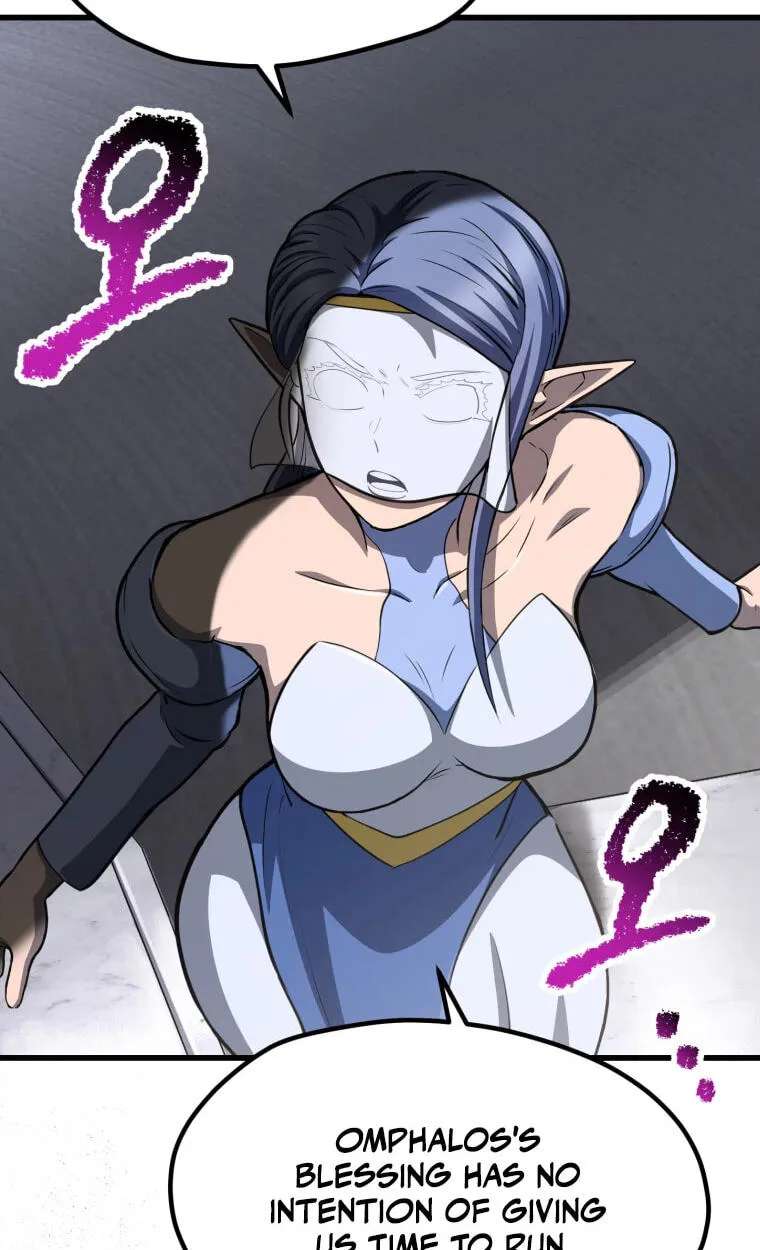 Latna Saga: Survival of a Sword King Chapter 303 - page 97