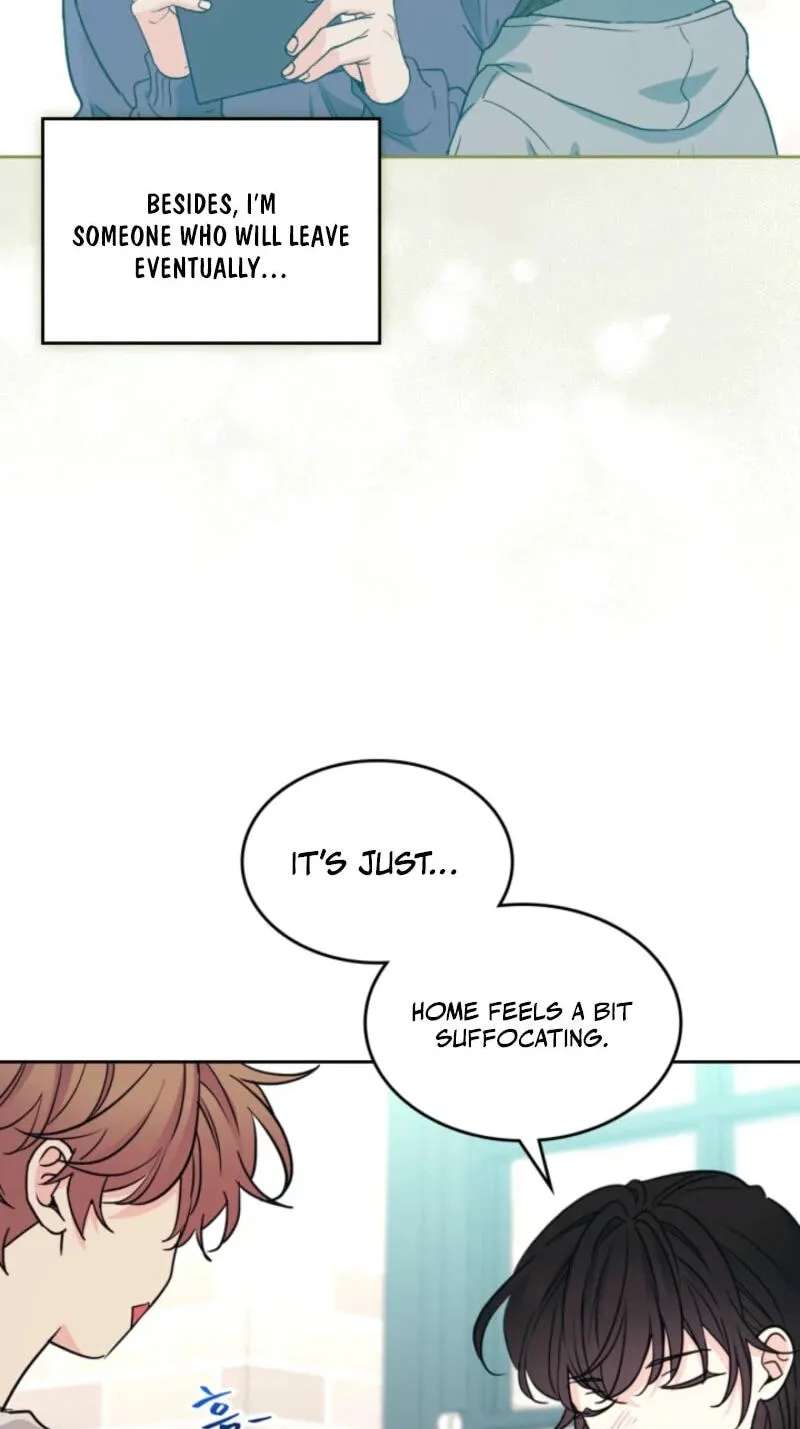 My Life as an Internet Novel Chapter 285 - page 69
