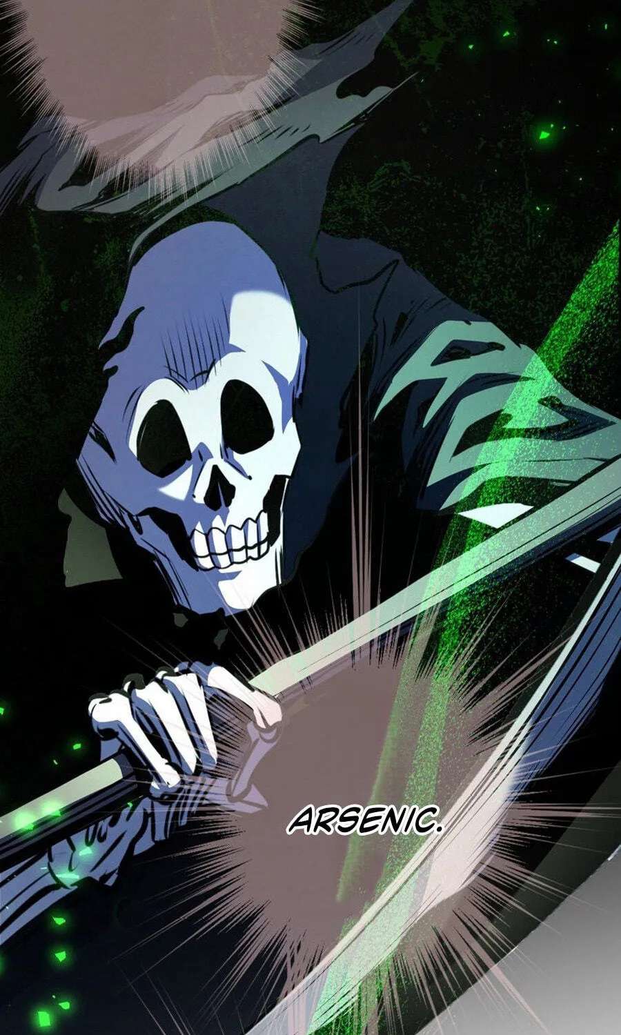 Akujo Alicia no Kyuukoku Recipe Chapter 98 - page 113