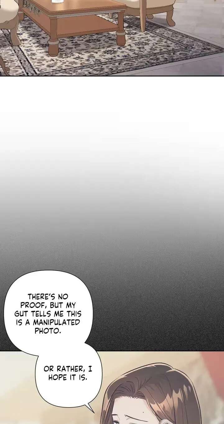 Crossed Hearts Chapter 40 - page 48