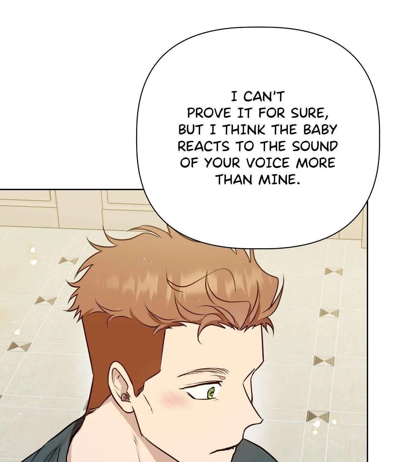 My Perfect Omega Chapter 74 - page 52