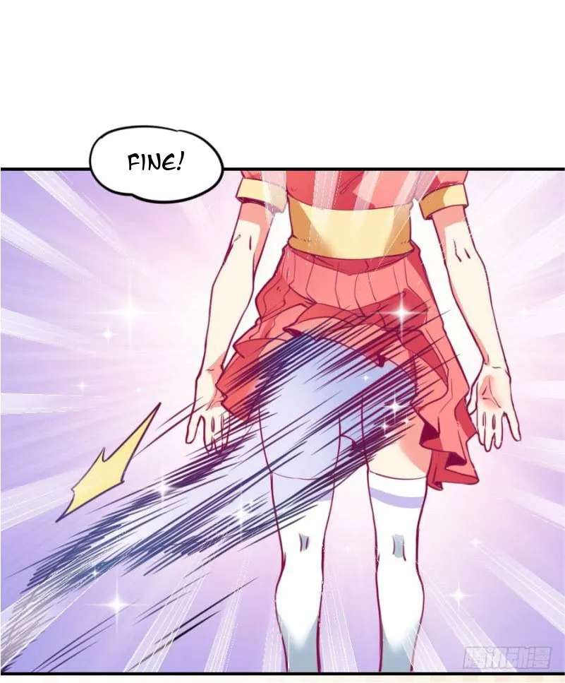 I Only Want To Meet You Chapter 2 - page 16