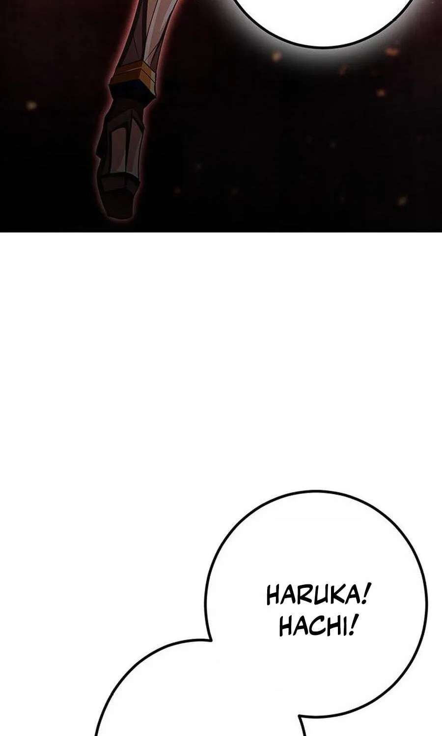 Kami Haka Skill de Saisoku Leveling Chapter 61 - page 5
