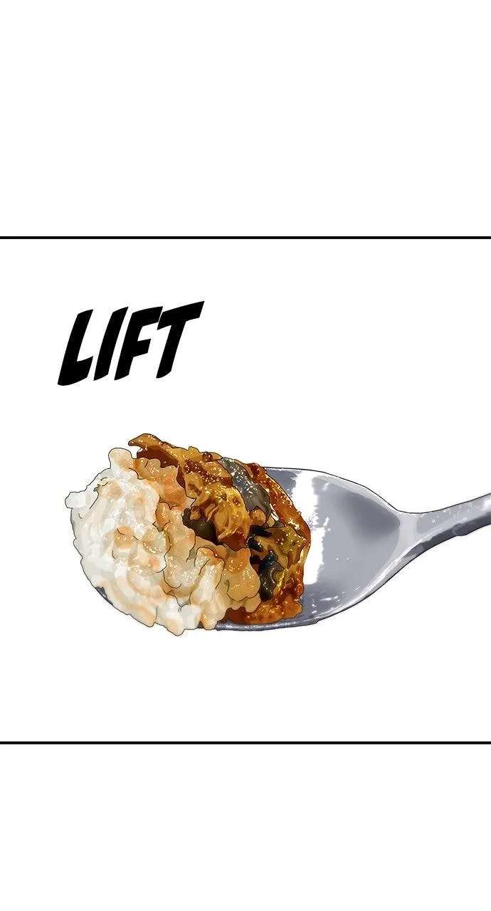 A DeadbEAT's Meal Chapter 240 - page 38
