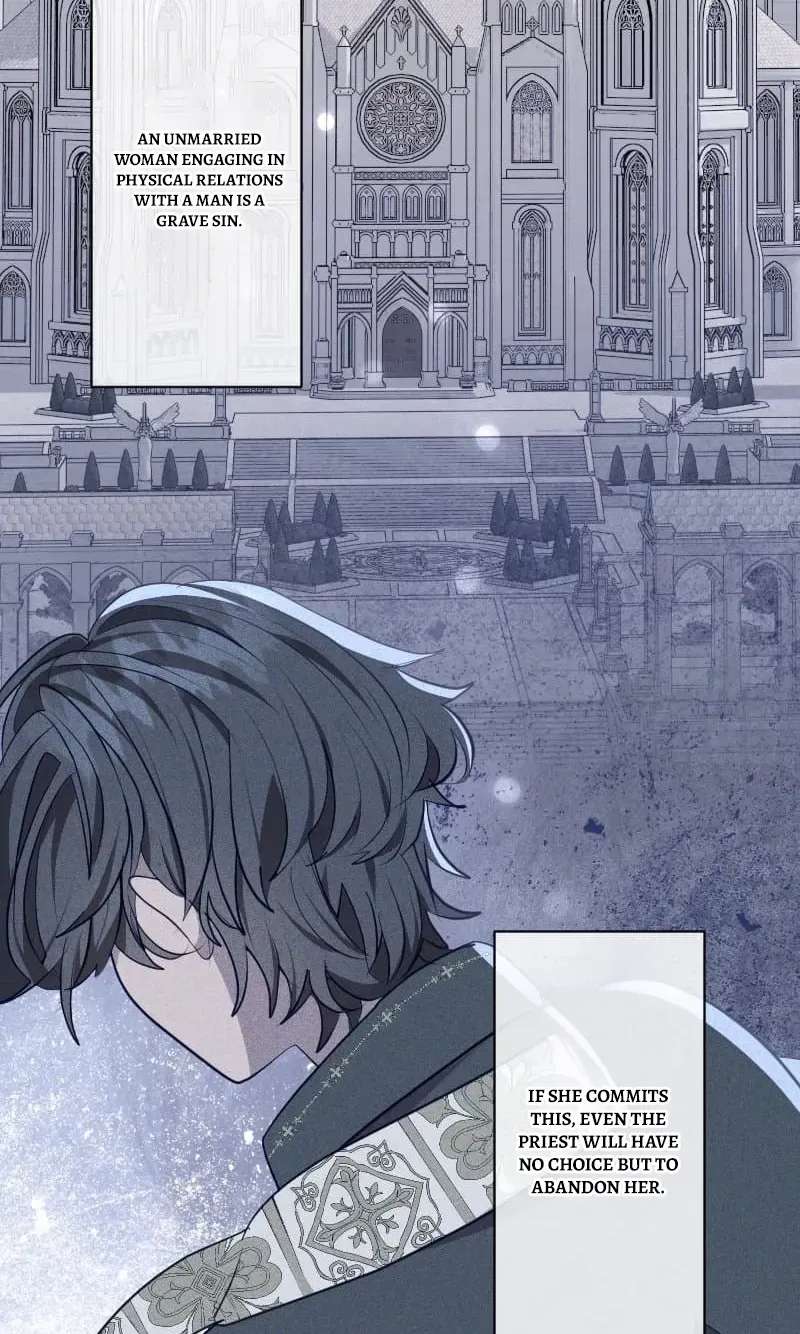 The Devil Whispers Love to Me Chapter 14 - page 61
