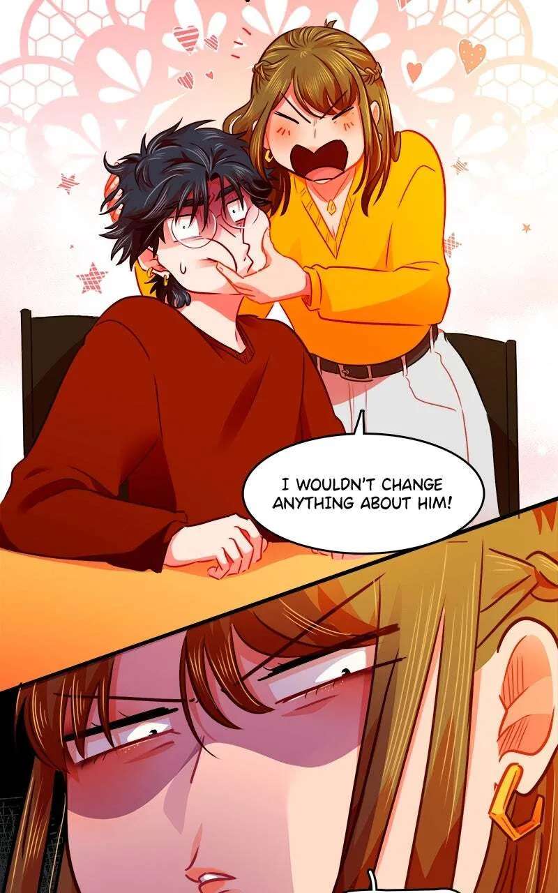 Love 4 A Walk Chapter 113 - page 24