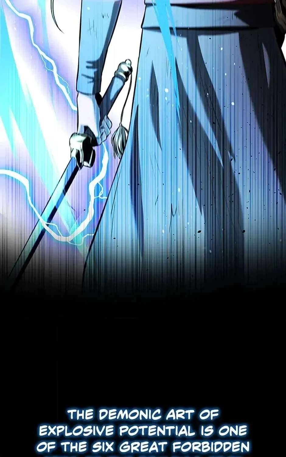Absolute Master of the Senate Chapter 47 - page 17