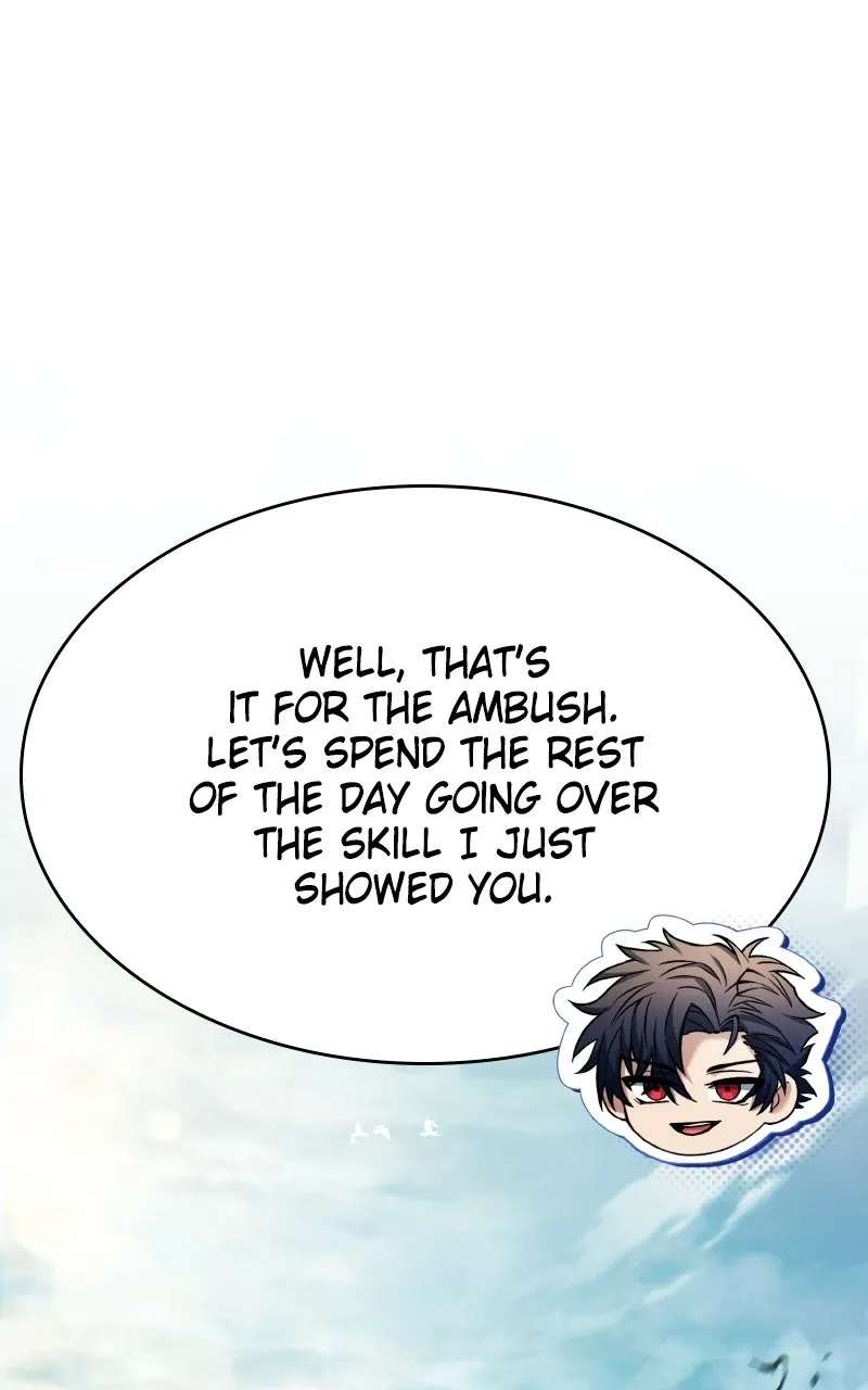 The Constellations Are My Disciples Chapter 151 - page 93