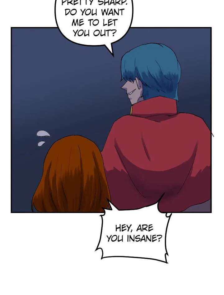 The Warrior in Rut Chapter 36 - page 12
