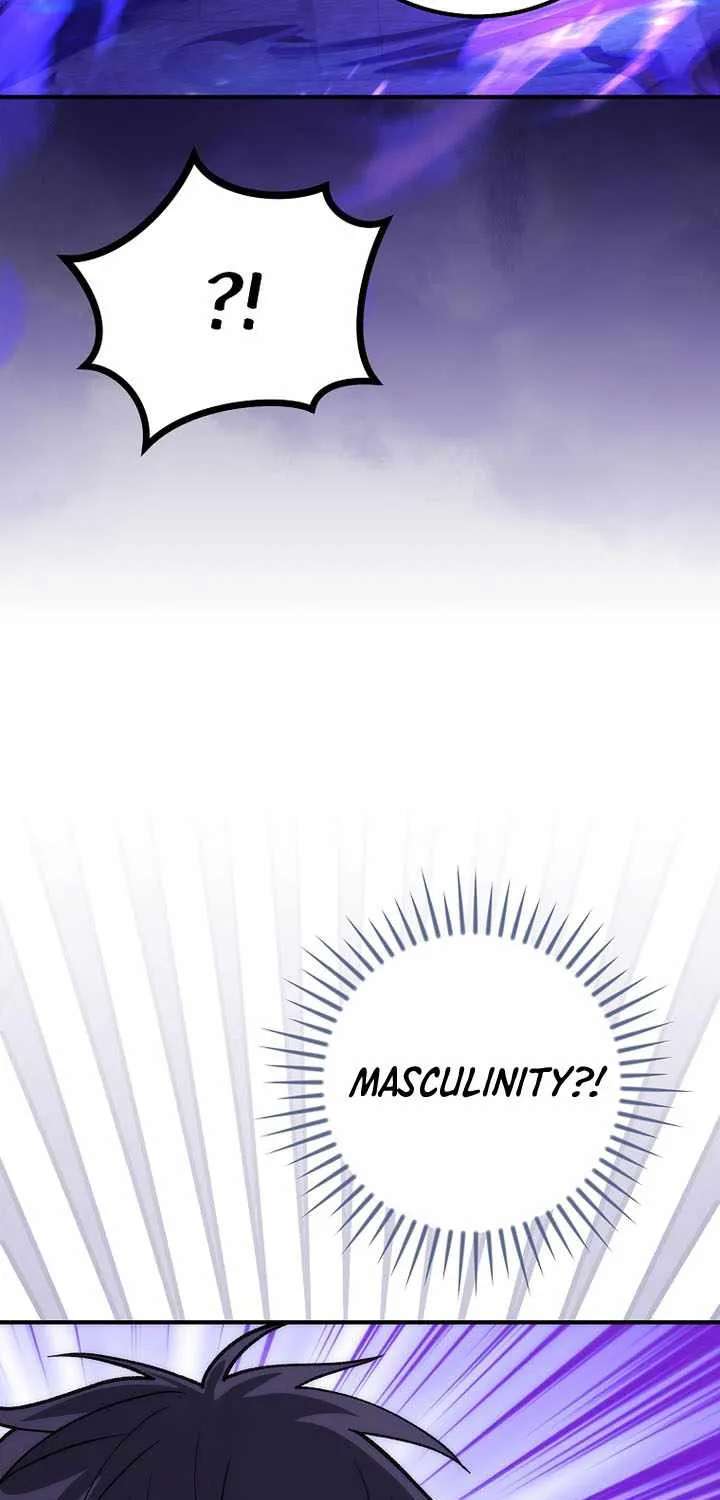 I Was Thrown Into an Unknown Manga Chapter 37 - page 20