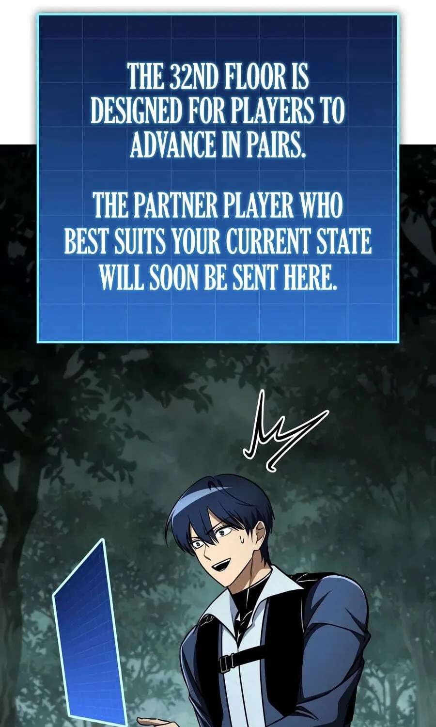 My Very Own Tower Strategy Guide Chapter 138 - page 22