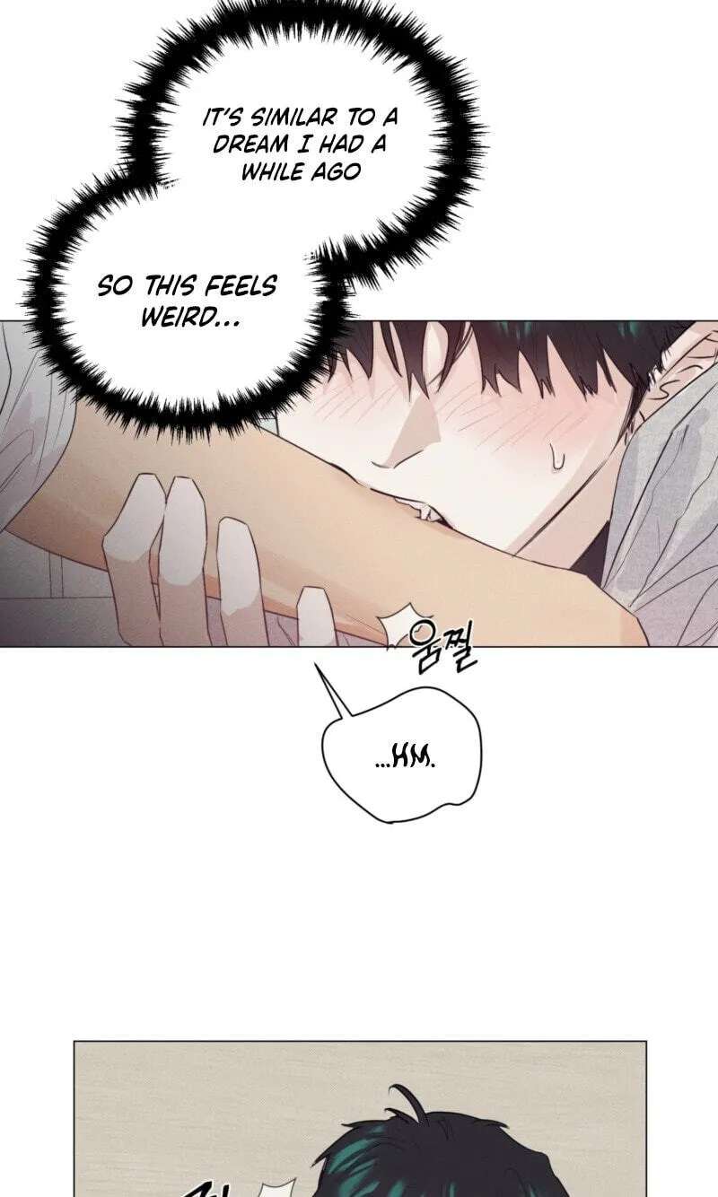 A Lovely Meal Chapter 28 - page 13