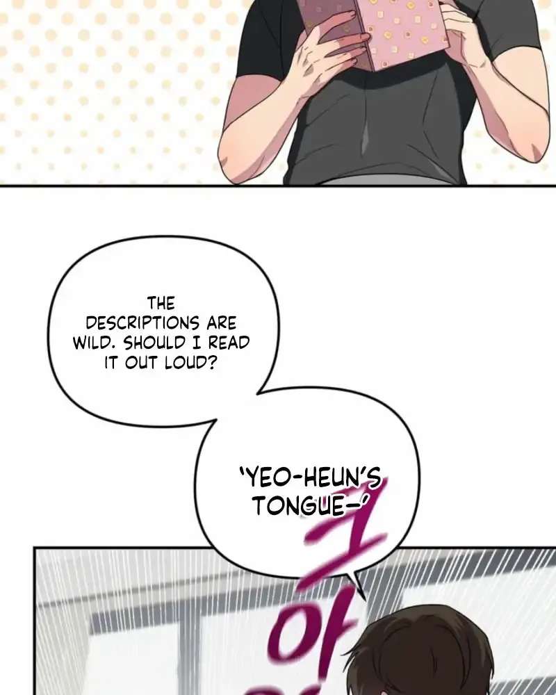 Pairing Complete! Chapter 1 - page 9