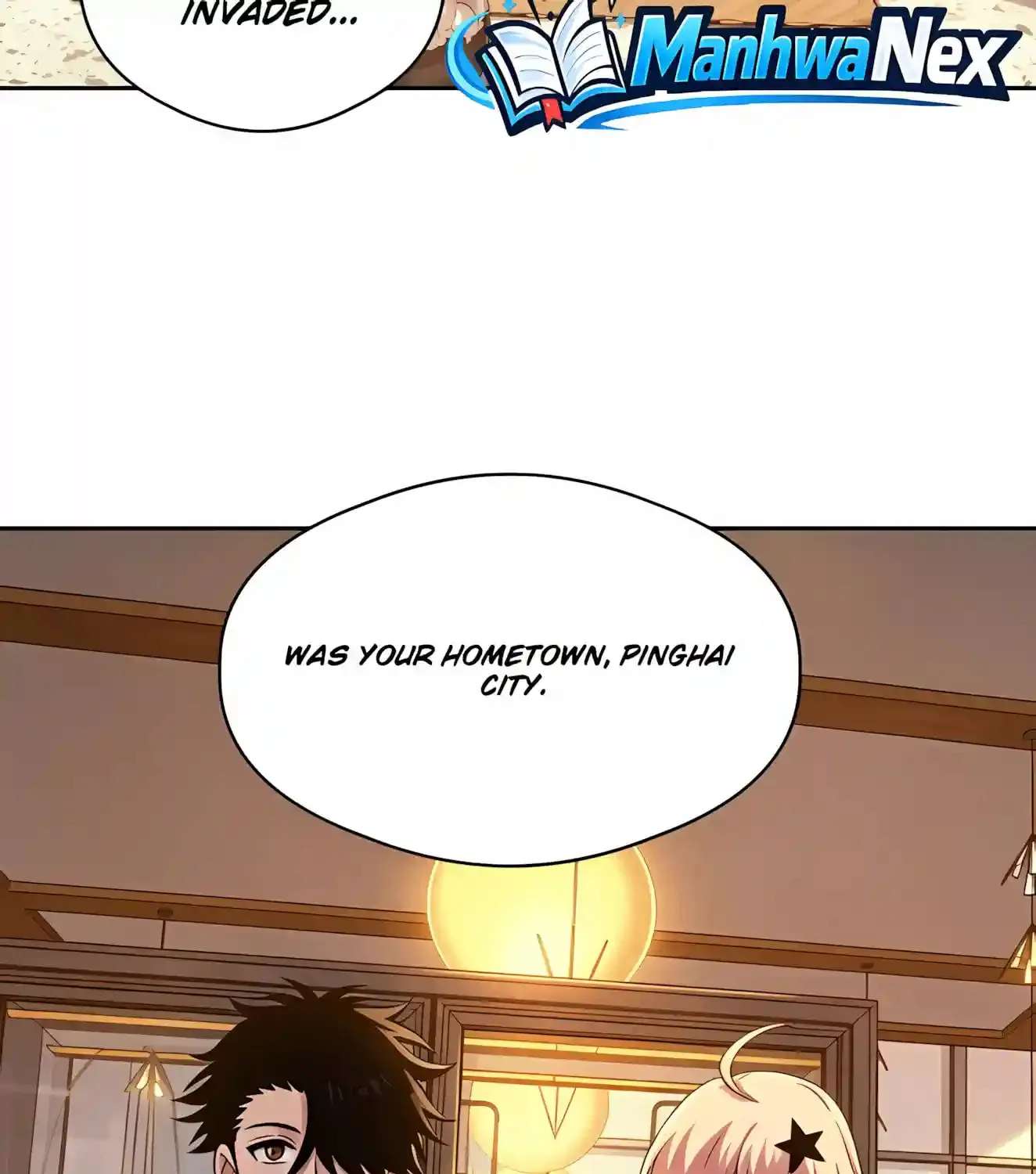 Global Beast Tamer: I Can See Evolution Paths Chapter 102 - page 97