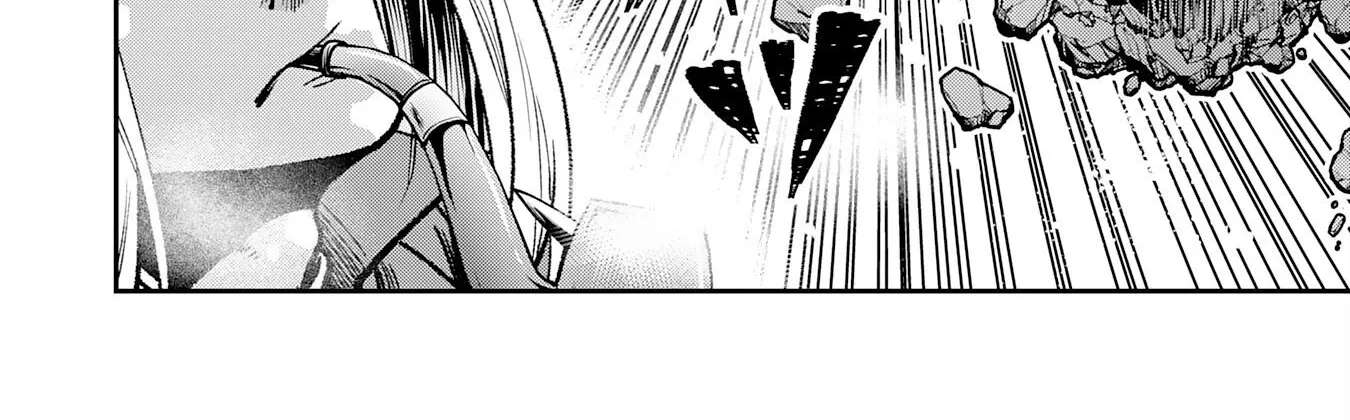 A Hero, As He Should Be ~Silencing the Geniuses Who Mock Effort by Stealing Their Magic and Controlling It with [Magic Interference]~ Chapter 2 - page 23