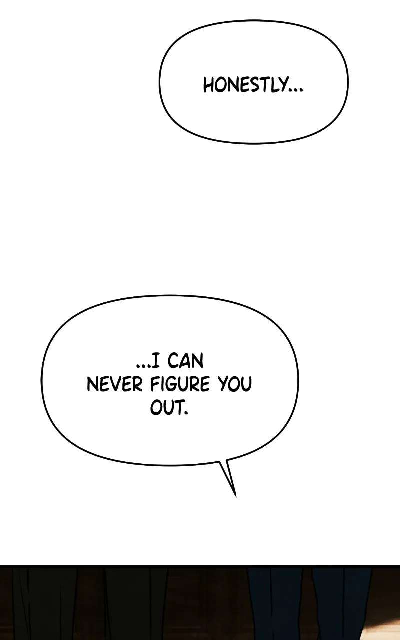 Who’s ThatLong-Haired Senior? Chapter 99 - page 48