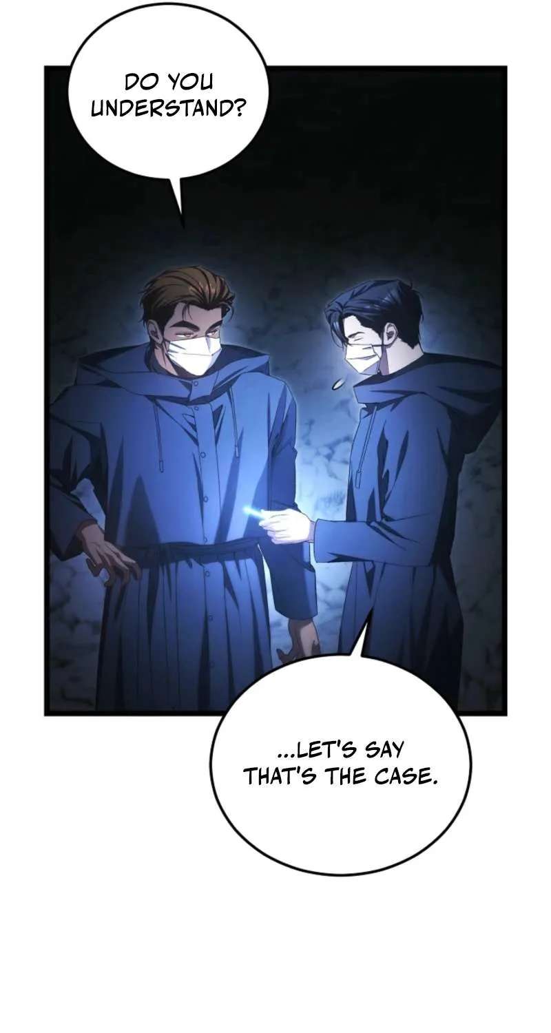 I’ll Retire After Saving The World Chapter 98 - page 83