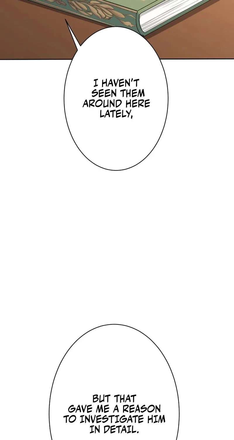 The Hated Noble Lady, Yet in a Contract Marriage with the First Prince?! Chapter 39 - page 45