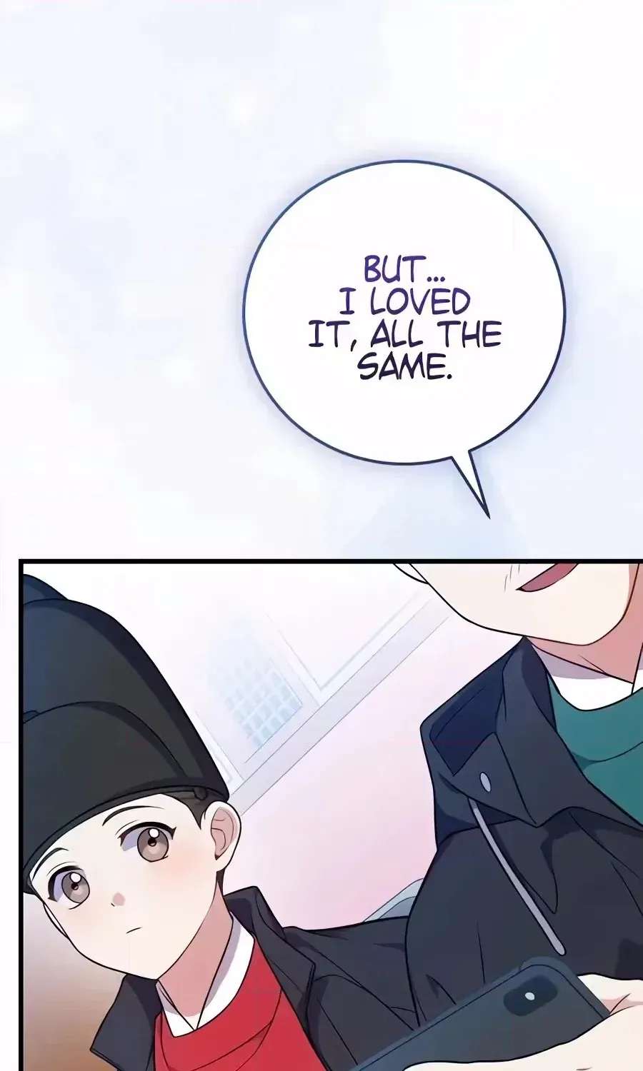 Superstar From Age 0 Chapter 101 - page 128