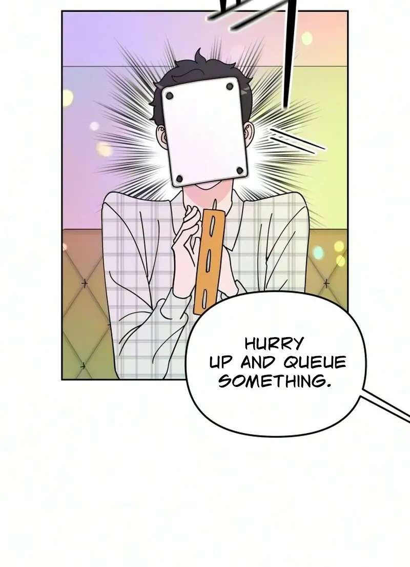 Reverse Puberty! First Love Chapter 5 - page 22