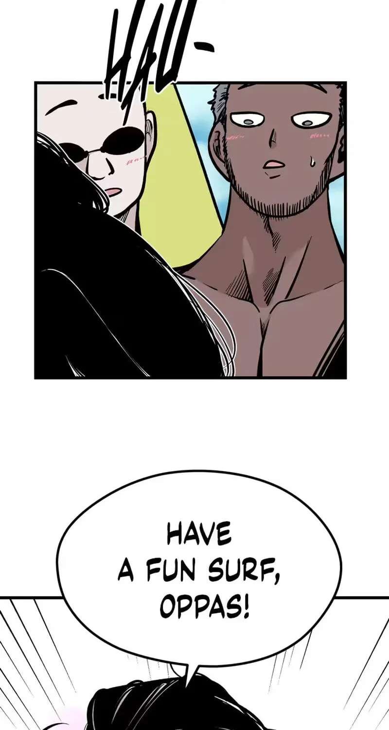 The Student, the Witch, and the Academy Chapter 77 - page 72
