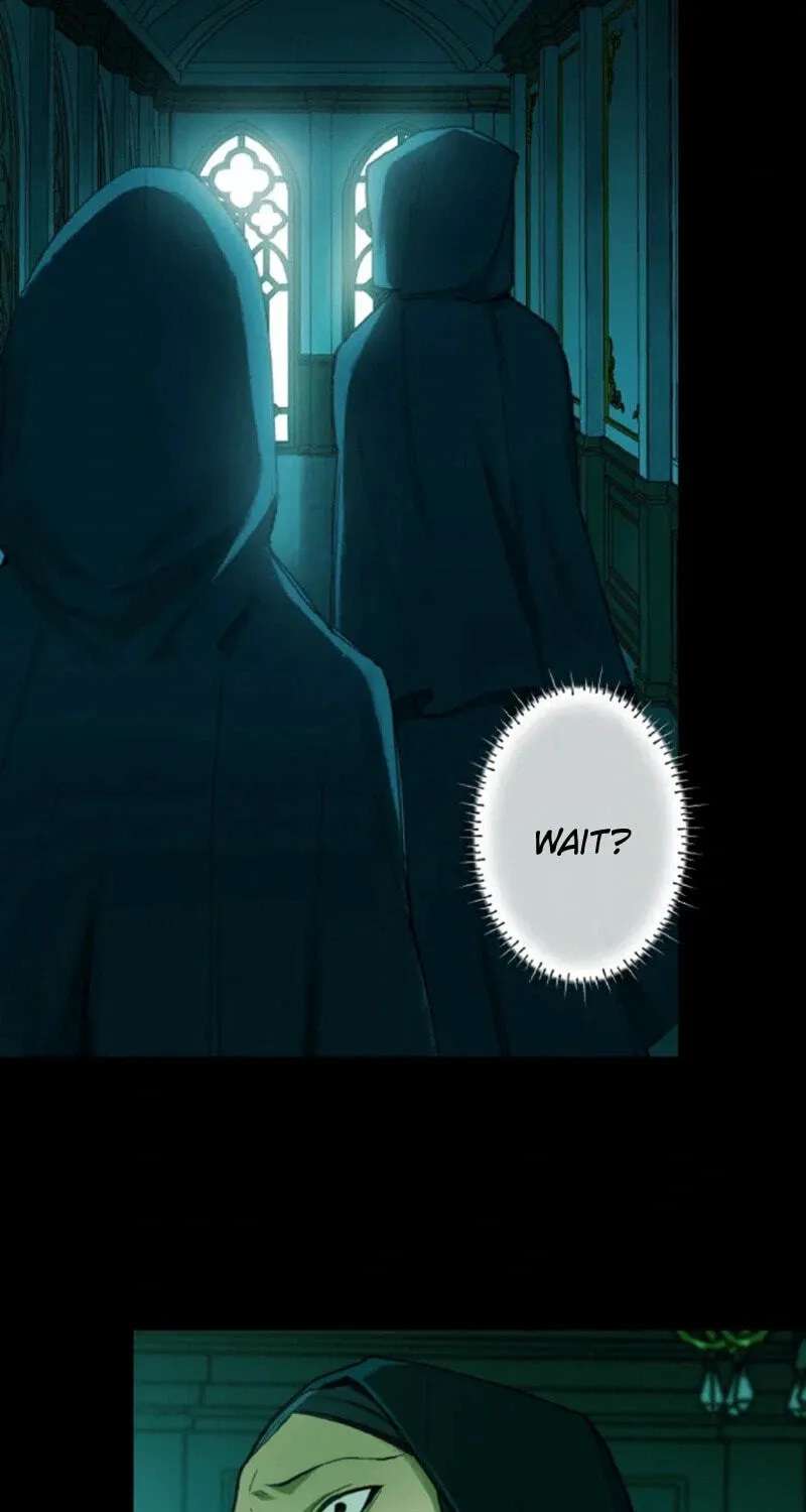Murderous Lady Charlotte Chapter 37 - page 42