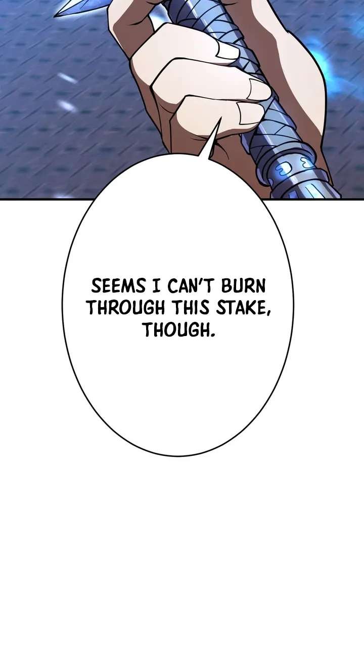 The Underworld Transcendent Is Unrivaled at the School——! Chapter 45 - page 53