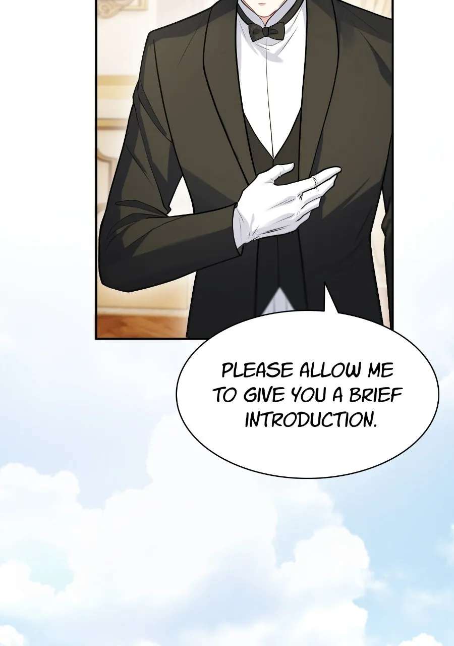 How I Became the Duke'sBeloved Daughter Chapter 3 - page 63