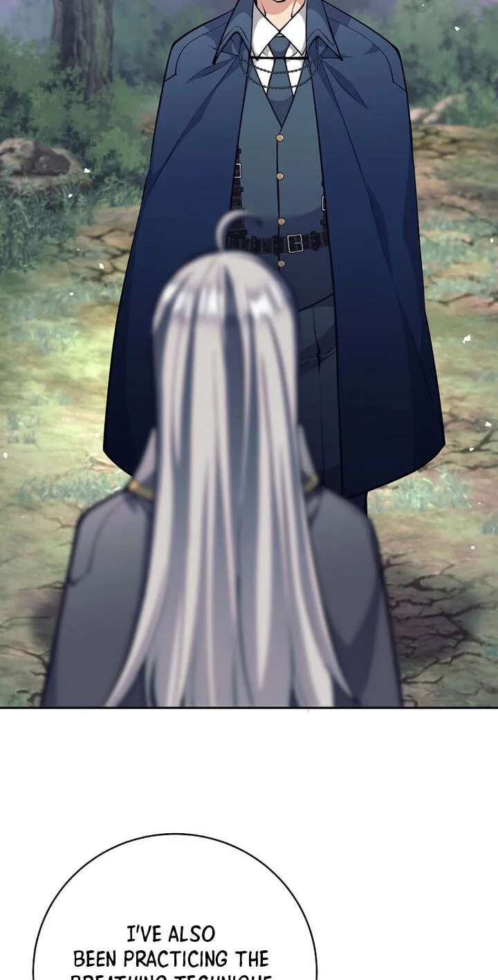 I'm Quitting the Hero's Party Chapter 161 - page 60