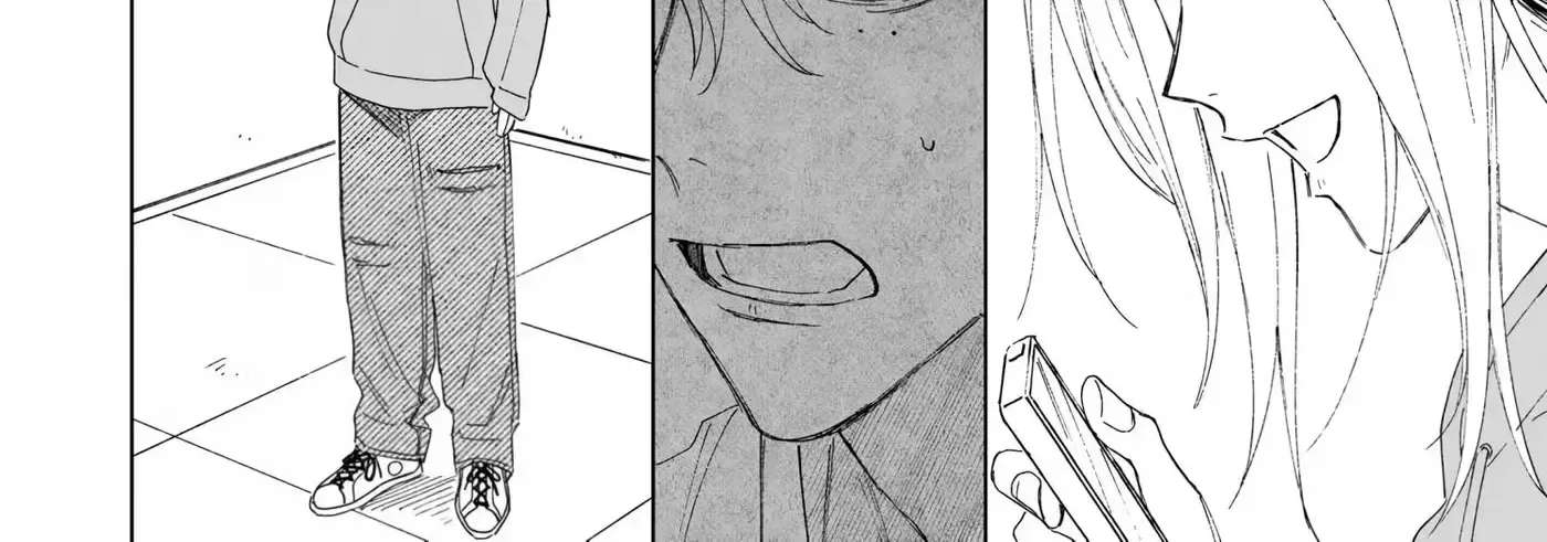 Happy Anti Moral Chapter 4 - page 41