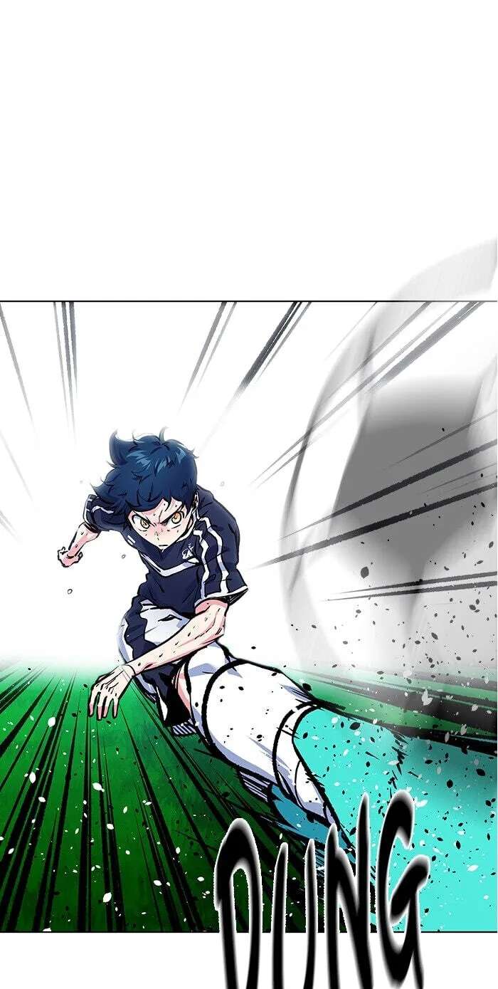 Top Corner Chapter 267 - page 14