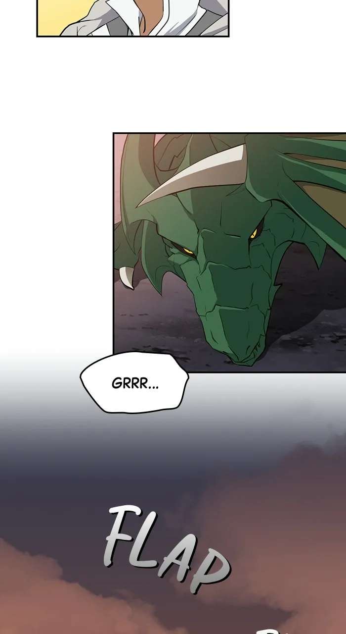 Back on the Road withMy Apprentice Chapter 3 - page 19