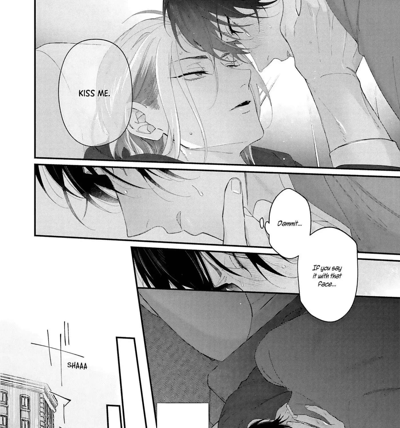 Kiss the poison Chapter 4 - page 66