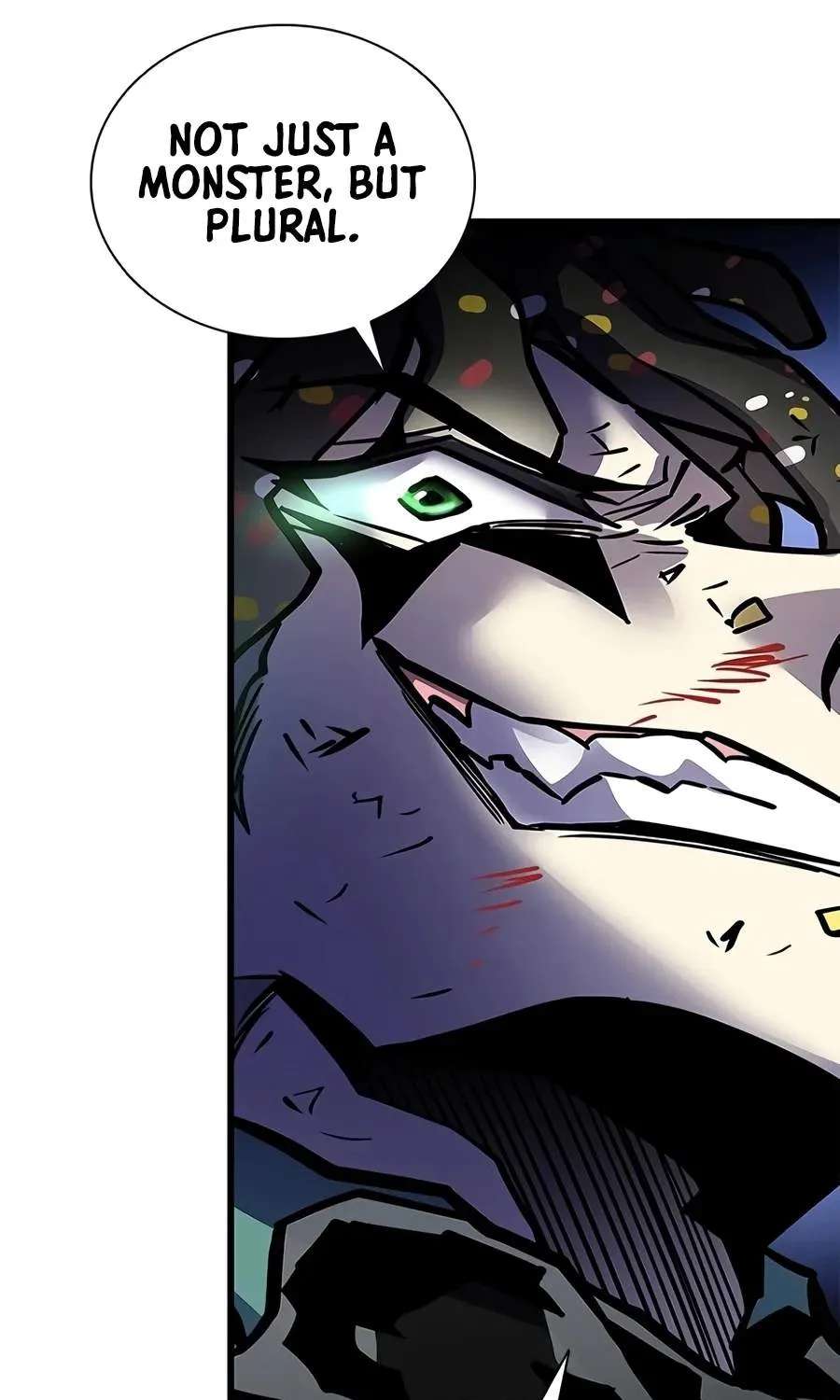 Villain to Kill Chapter 253 - page 40