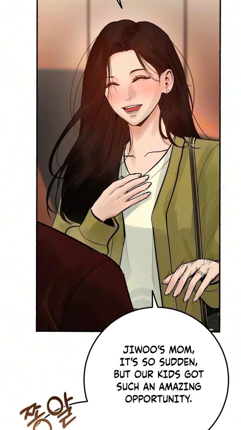 Patronage Stigma Chapter 7 - page 71