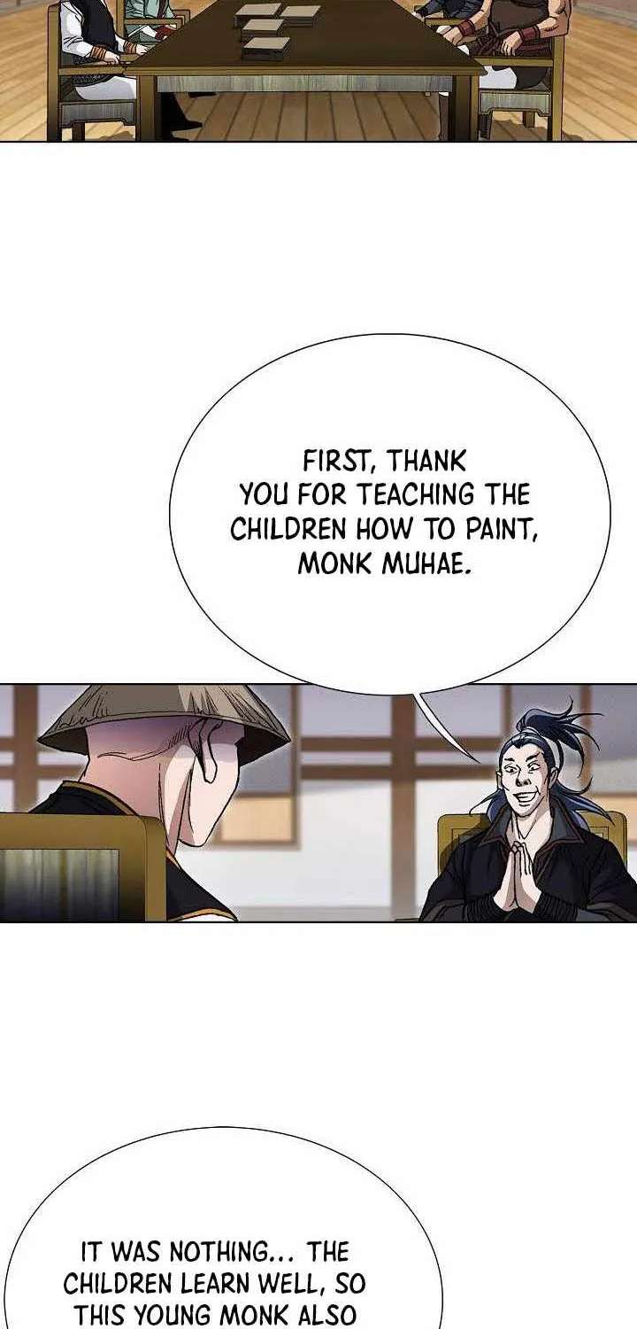 Return of the Immortal Monk Chapter 89 - page 6