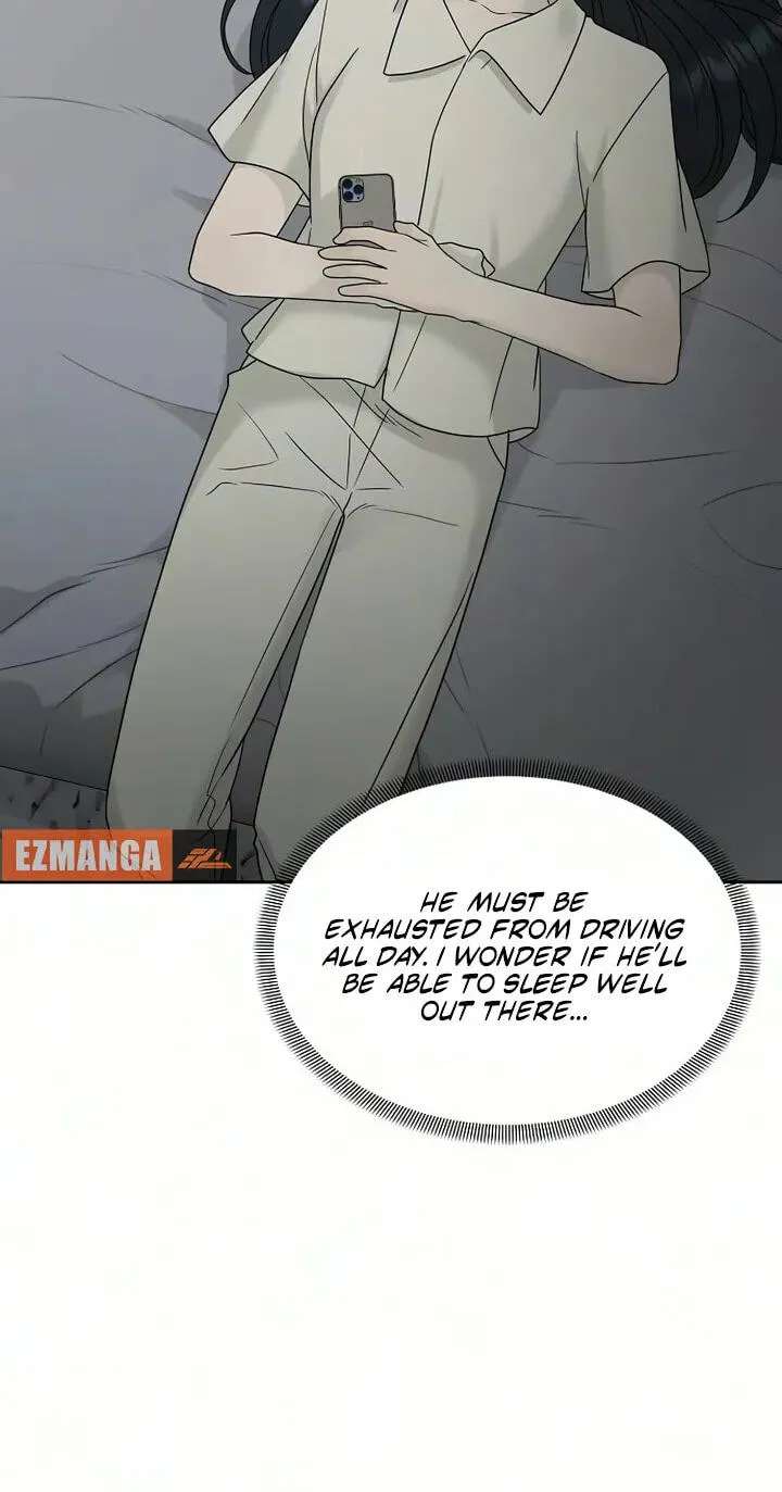 A Kind Intruder Chapter 63 - page 4