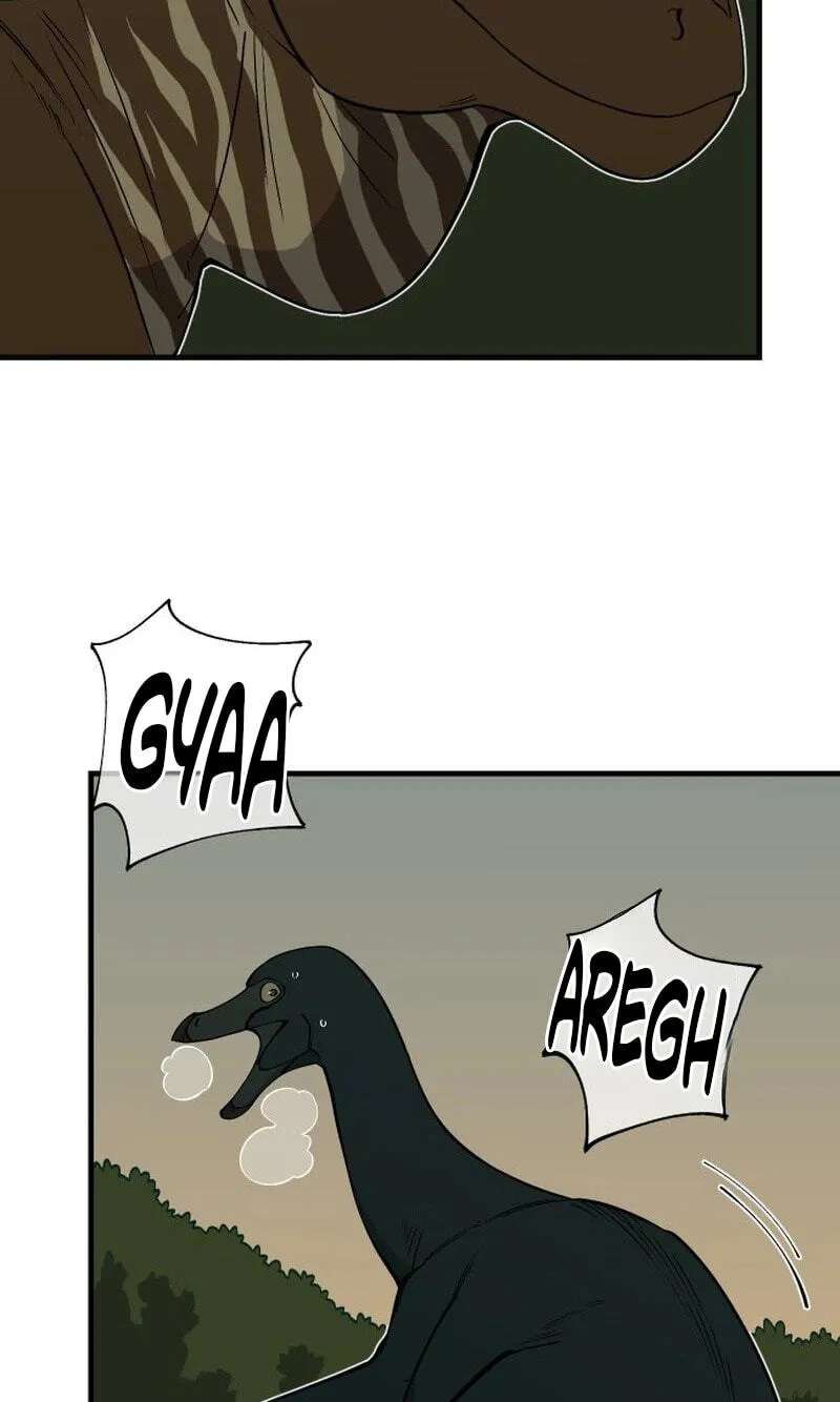 Ancient Animal Tales Chapter 63 - page 52