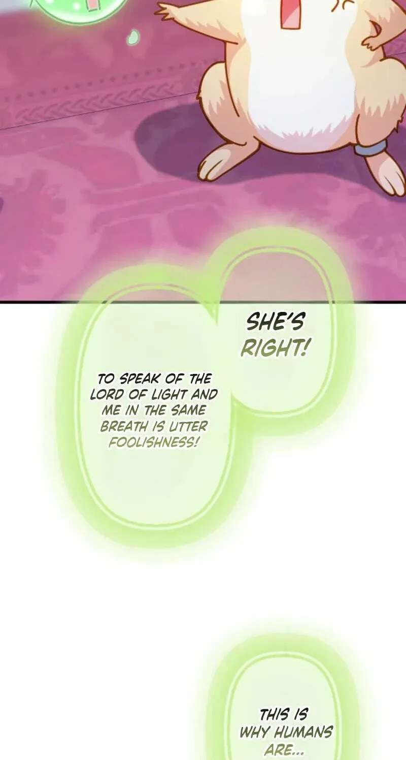 Keiyaku Mamahaha na no ni Boukun ga Kahogo Sugiru Chapter 55 - page 18
